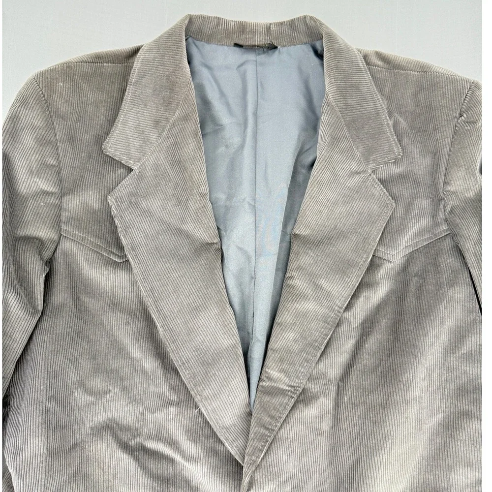 Unbranded vintage corduroy